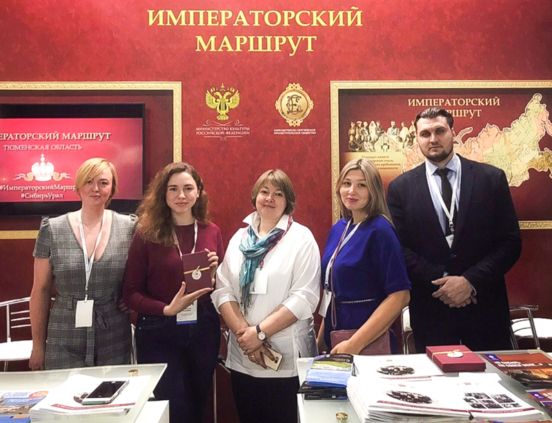 Кировская область будет развивать туристские связи с Саратовом и Санкт-Петербургом