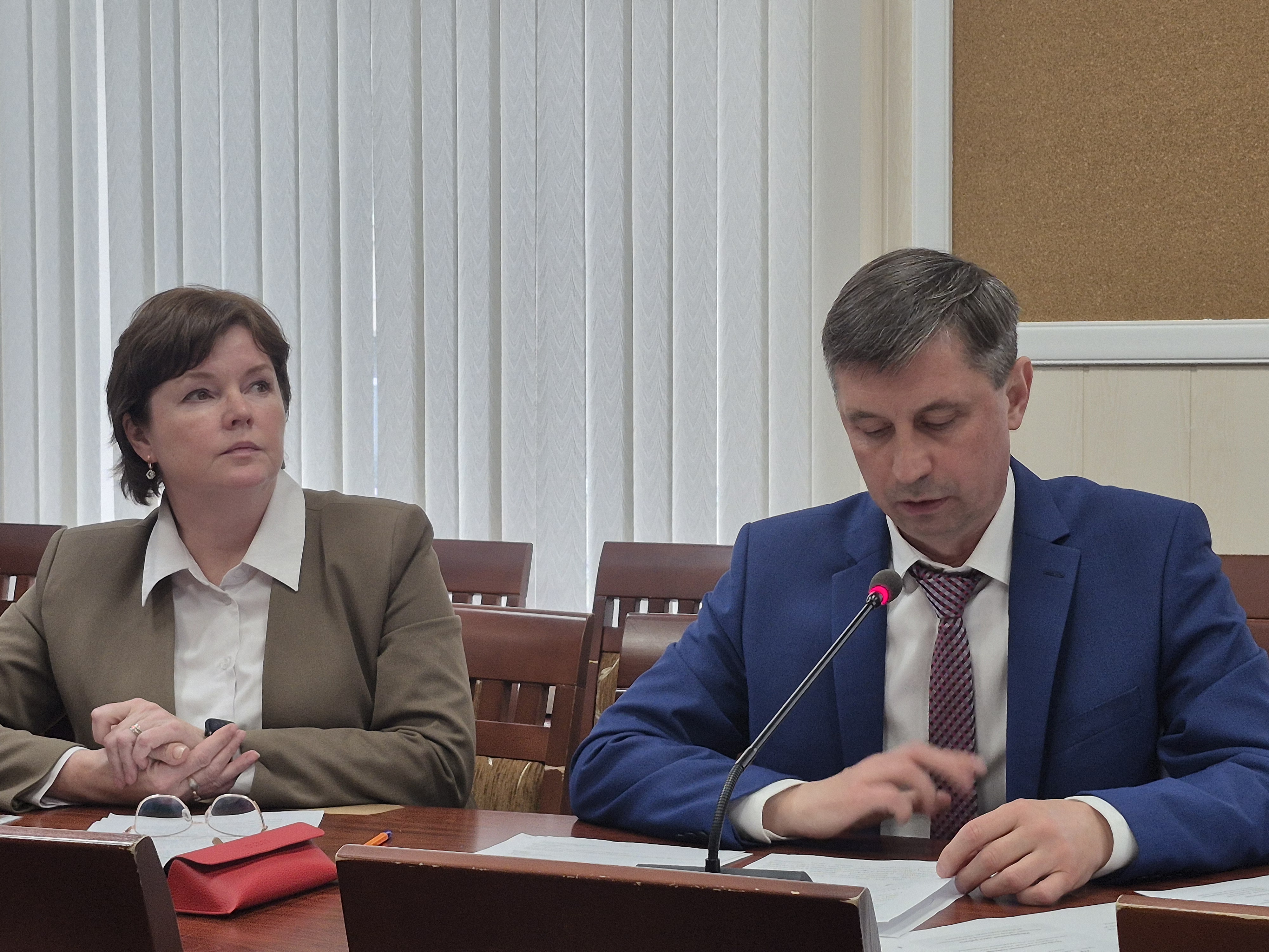 Опыт Кировской области по долговременному уходу масштабируется на федеральном уровне