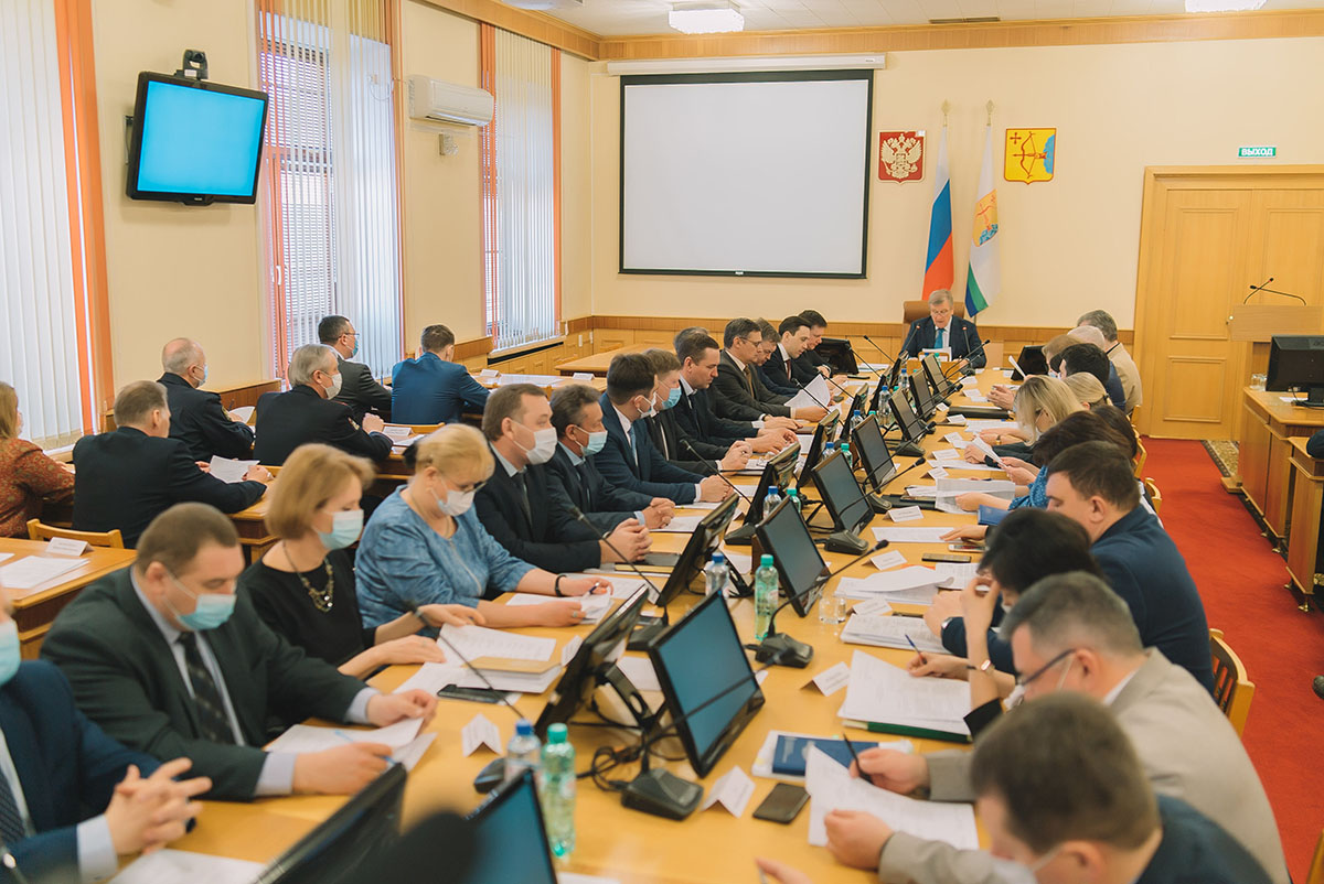 В 2021 году в рамках ППМИ планируется реализовать 233 инициативы