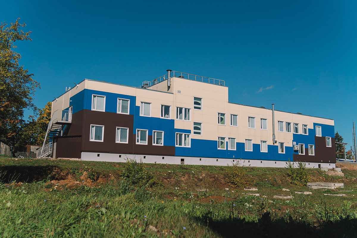 В Нолинской ЦРБ благодаря нацпроекту расширены хирургические возможности 