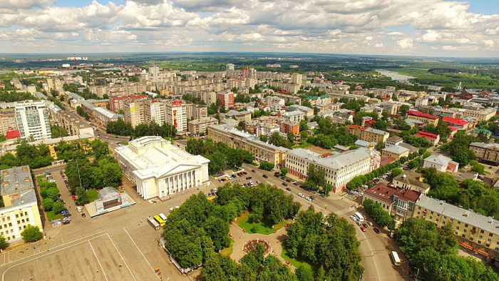 В Кировской области в 2022 году впервые за много лет миграционная убыль сократилась в 3 раза