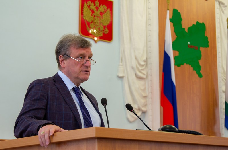 ЦРБ Кировской области оснастят передвижными медицинскими комплексами 