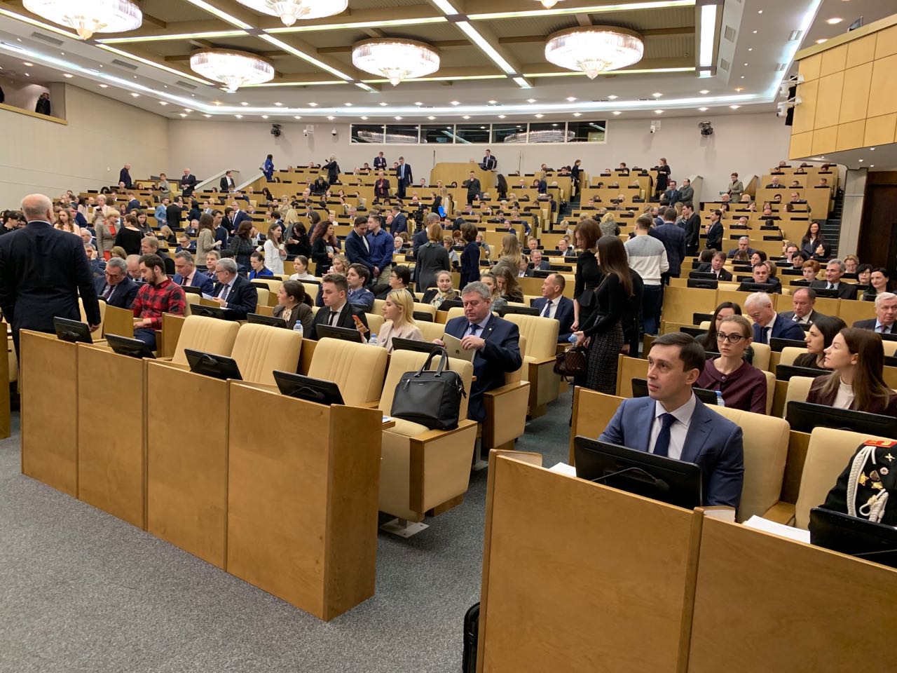 В Кировской области продолжится активное развитие паллиативной помощи