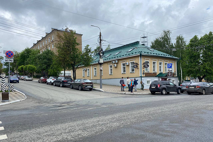 На улицах Кирова установят 84 новые камеры видеонаблюдения 