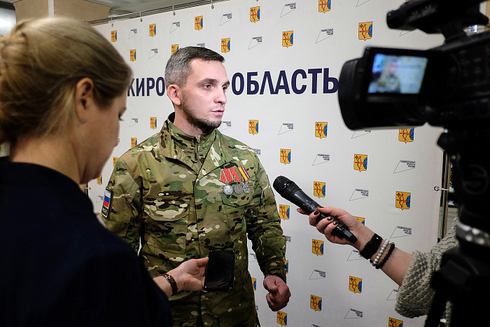 В Кировской области создается инфраструктура для беспилотных авиасистем