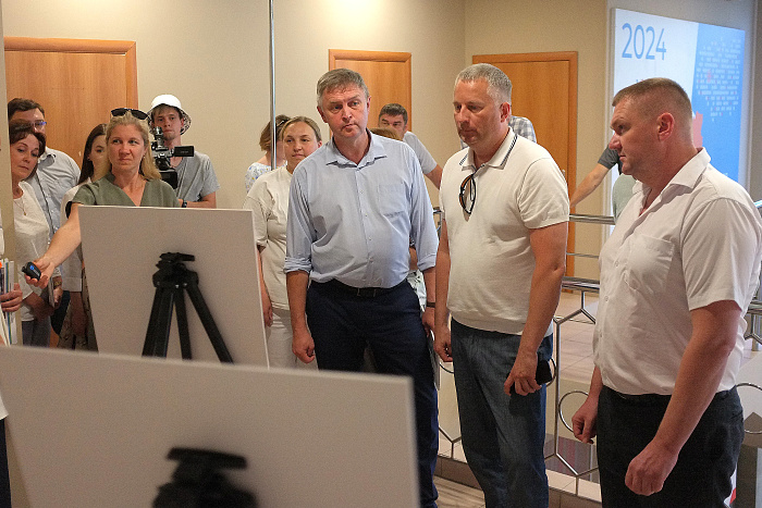 Автовокзал Кирова каждый час принимает с десяток автобусов