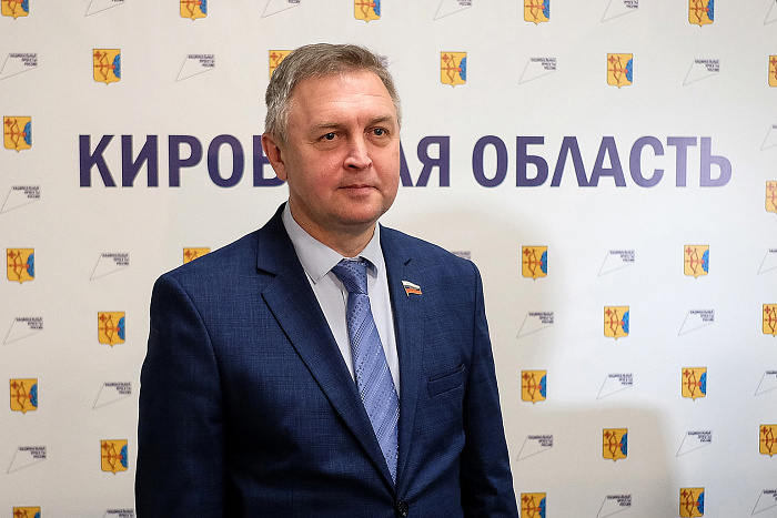 Депутаты Законодательного Собрания Кировской области комментируют послание губернатора 
