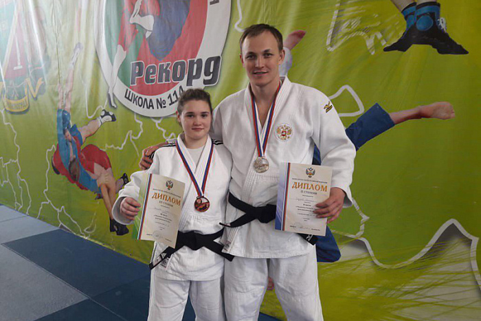 Кировские спортсмены получили путёвку на чемпионат мира по дзюдо среди сурдоспортсменов