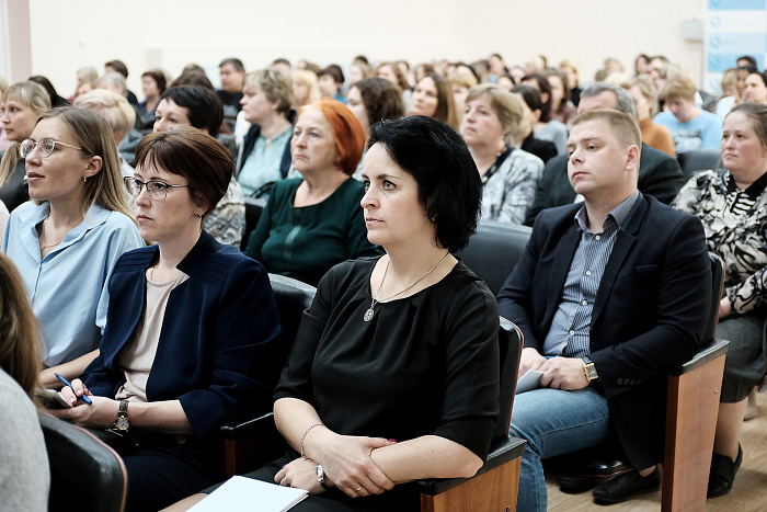 Главный эпидемиолог России отметил Кировскую область в числе успешных регионов по вакцинопрофилактике