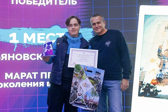 В Кирове назвали победителей V фестиваля «ФормAРТ»
