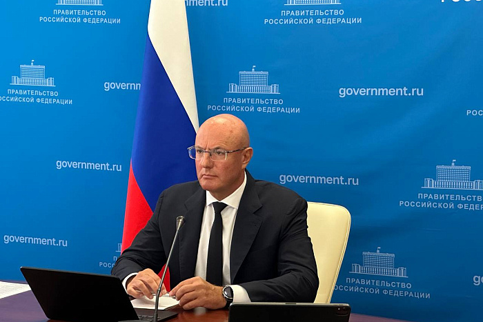 Игорь Комаров и Дмитрий Чернышенко оценили научно-технологический потенциал регионов ПФО