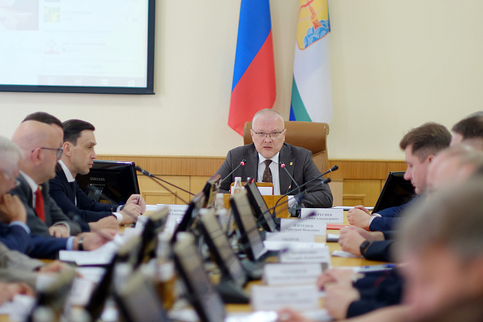 Александр Соколов: решение о мусоросортировочном заводе должно приниматься совместно с общественностью