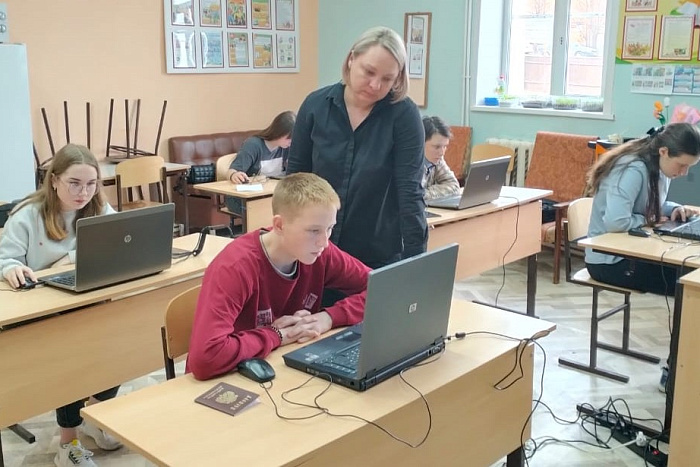 В районах Кировской области прошел День выпускника