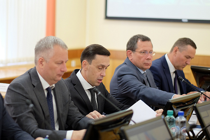 В Кировской области на реализацию нацпроектов предусмотрено более 20 миллиардов рублей