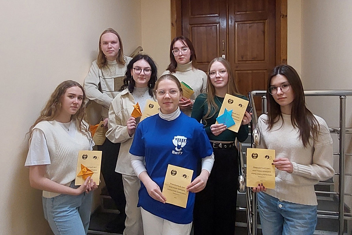 В Кирове прошел первый слет психолого-педагогических классов 