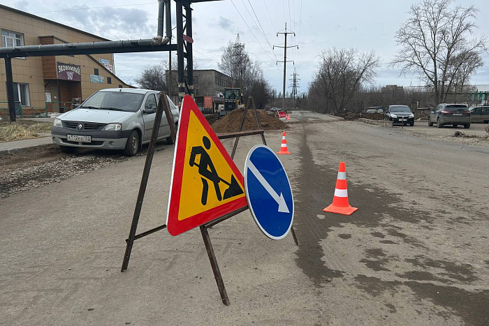 Переход через Транссибирскую магистраль в Кирове обустроен с учетом требований