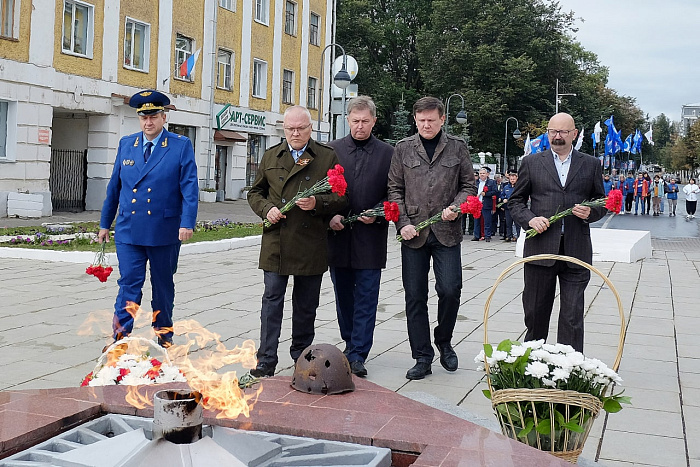 Александр Соколов: победа во Второй мировой войне — часть нашей исторической памяти