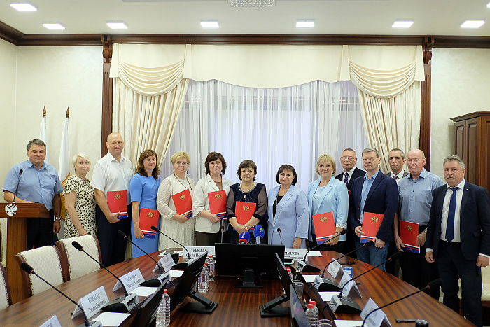 В Кирове создадут образовательно-производственный кластер