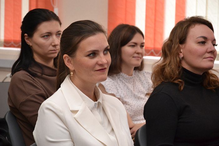 Учителя Кировской области – победители конкурса имени З.А.Субботиной получили грант 350 тыс. рублей