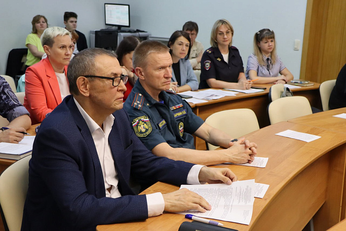 Детские лагеря «Вишкиль» и «Колокольчик» готовы принимать детей
