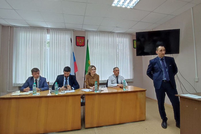 Бизнес-десант посетил уже 10 районов Кировской области