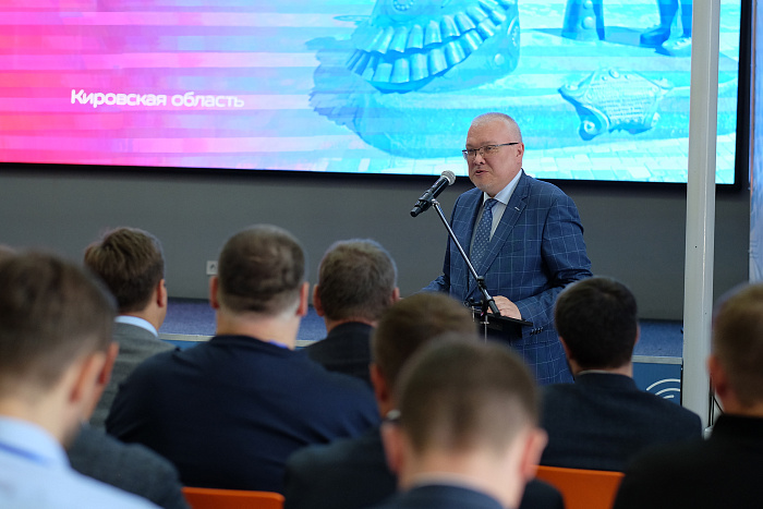 В Кирове стартовала «Цифровая прокачка» строительной отрасли