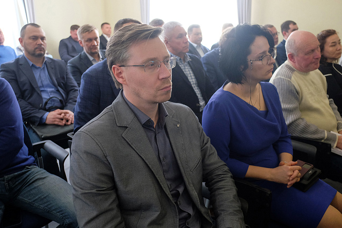 Александр Соколов: время – быть солидарными