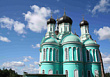 Троицкий собор, г.Яранск