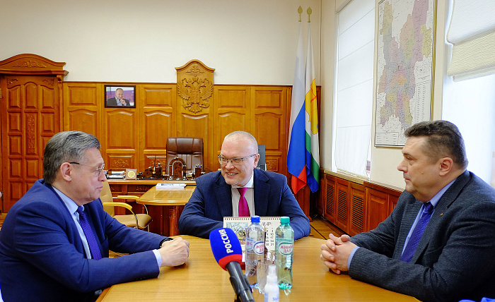 В Кирове создадут Дом журналиста 