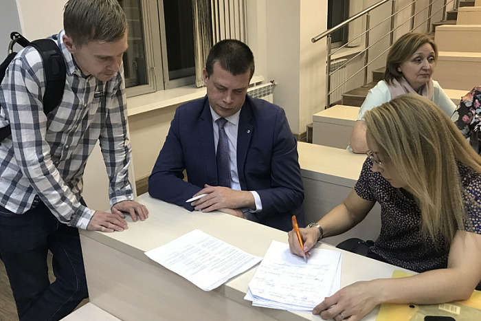 Ординаторы Кировского государственного медуниверситета вновь пополнят ряды терапевтов и педиатров