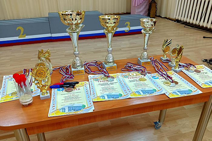 В Яранске прошел областной фестиваль «За здоровый образ жизни»