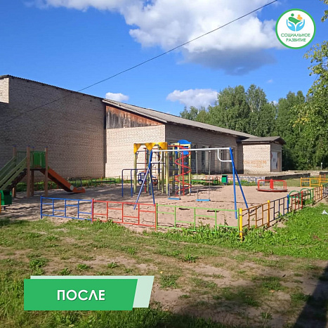 В Тужинском районе в 2022 году реализуют 4 проекта ППМИ 