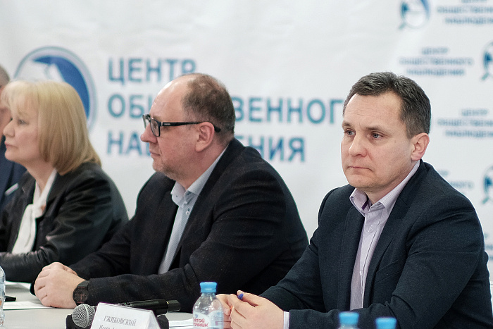 Жители Кировской области обсуждают высокую явку на выборы Президента России 