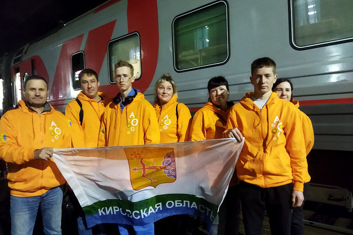 Кировский студент представляет регион в финале чемпионата «Абилимпикс»