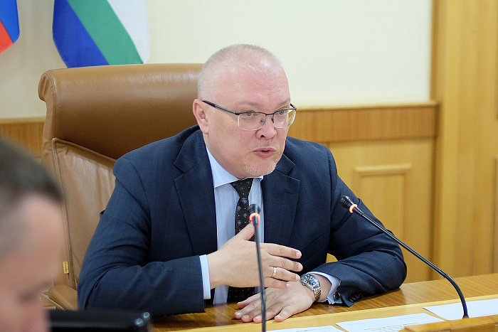 Для бесперебойного отопительного сезона 5 районов Кировской области привлекут муниципальные или региональные организации