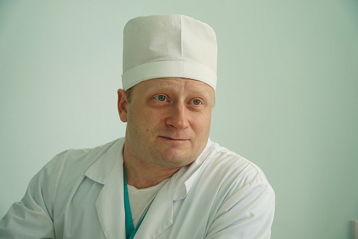 Кировские врачи, работающие с COVID-19, получили первые выплаты, инициированные президентом