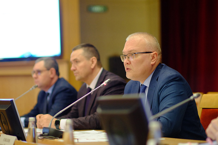На реализацию ППМИ в районах области дополнительно направят почти 100 млн рублей