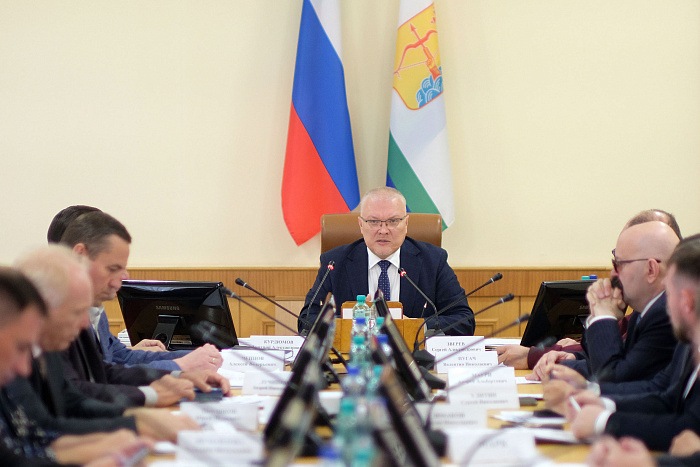К 650-летнему юбилею Кирова планируют брендировать городской транспорт и организовать дополнительные парковки