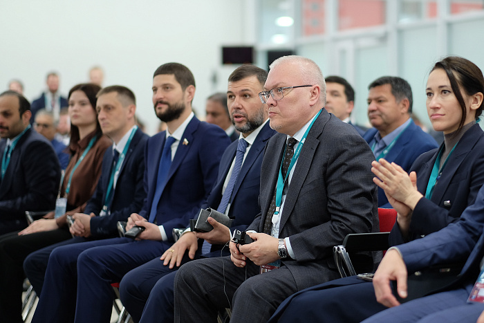 Кировская область намерена развивать транзитный потенциал 