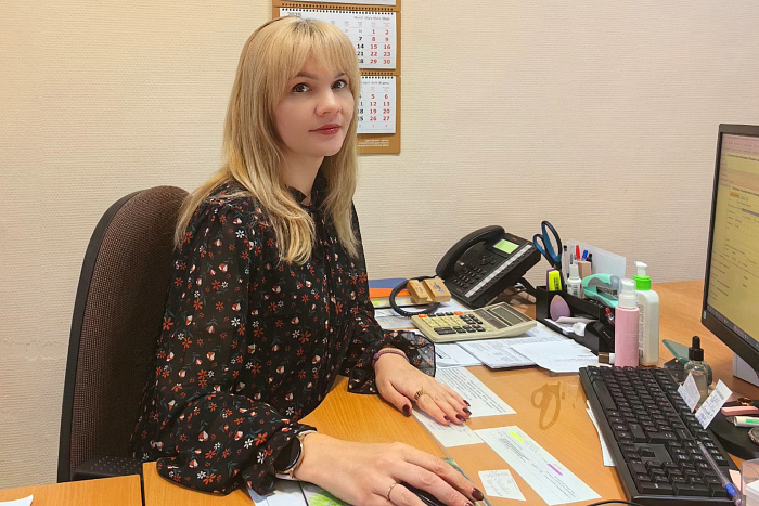 Получить новую профессию можно по направлению службы занятости