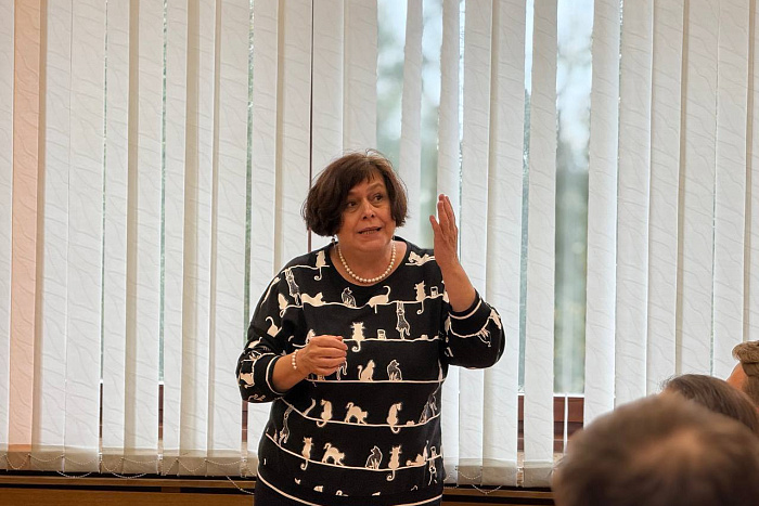 К 200-летию Салтыкова-Щедрина пройдут «громкие чтения» и научные конференции