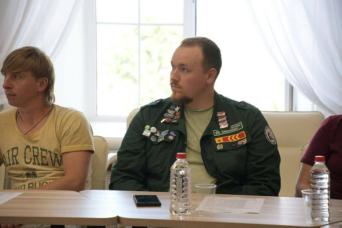 Кировские активисты предложили поправки в региональный закон о молодёжной политике