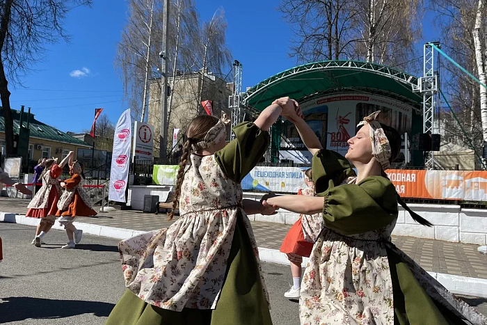 Летний туристический сезон в Кировской области стартует 1 мая
