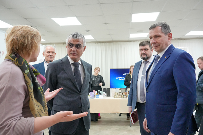 Более 25 кировских брендов получили выгодные условия на маркетплейсе