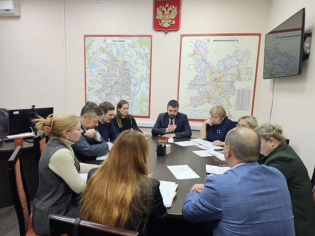 В 2024 году планируют разработать проект берегоукрепления Мурыгинского пруда