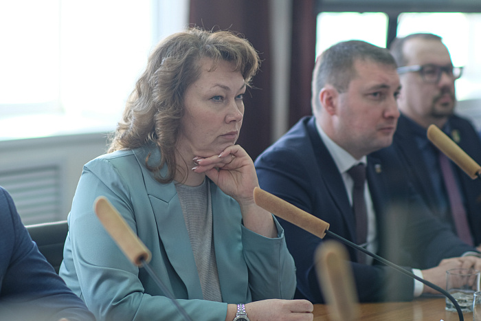 Свечинская ЦРБ за два года полностью обновила автопарк