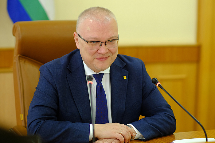 Александр Соколов: педагоги – гордость нашей земли
