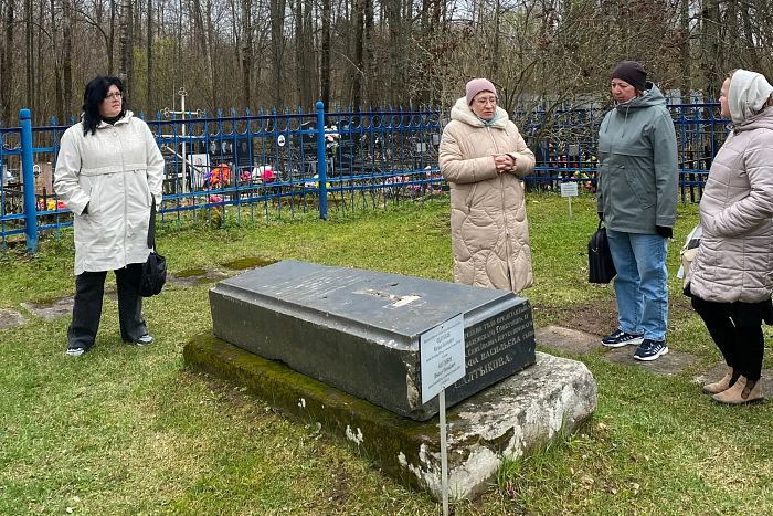 На всероссийском научном форуме рассказали о Салтыкове-Щедрине в Вятке