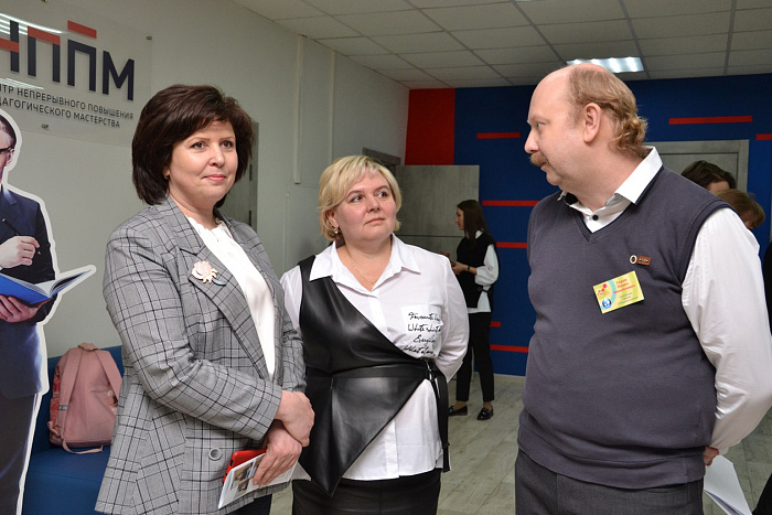 В Кировской области стартовала Неделя науки и инноваций