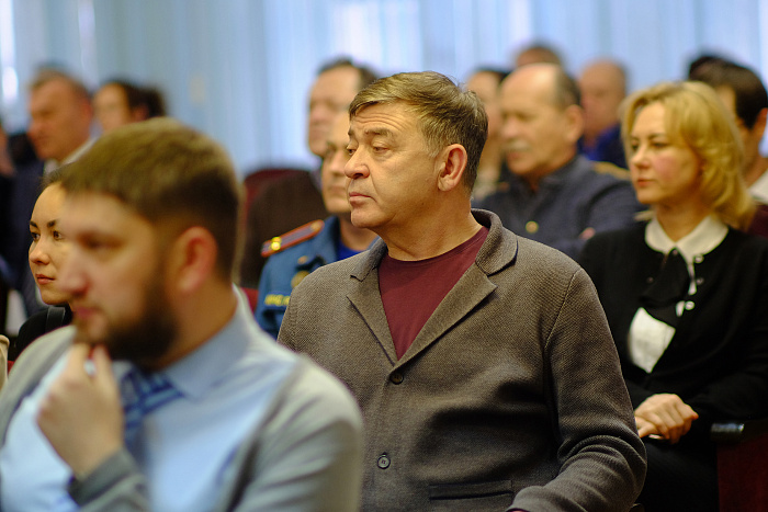 Российское военно-историческое общество поддержало идею создания памятника героям СВО